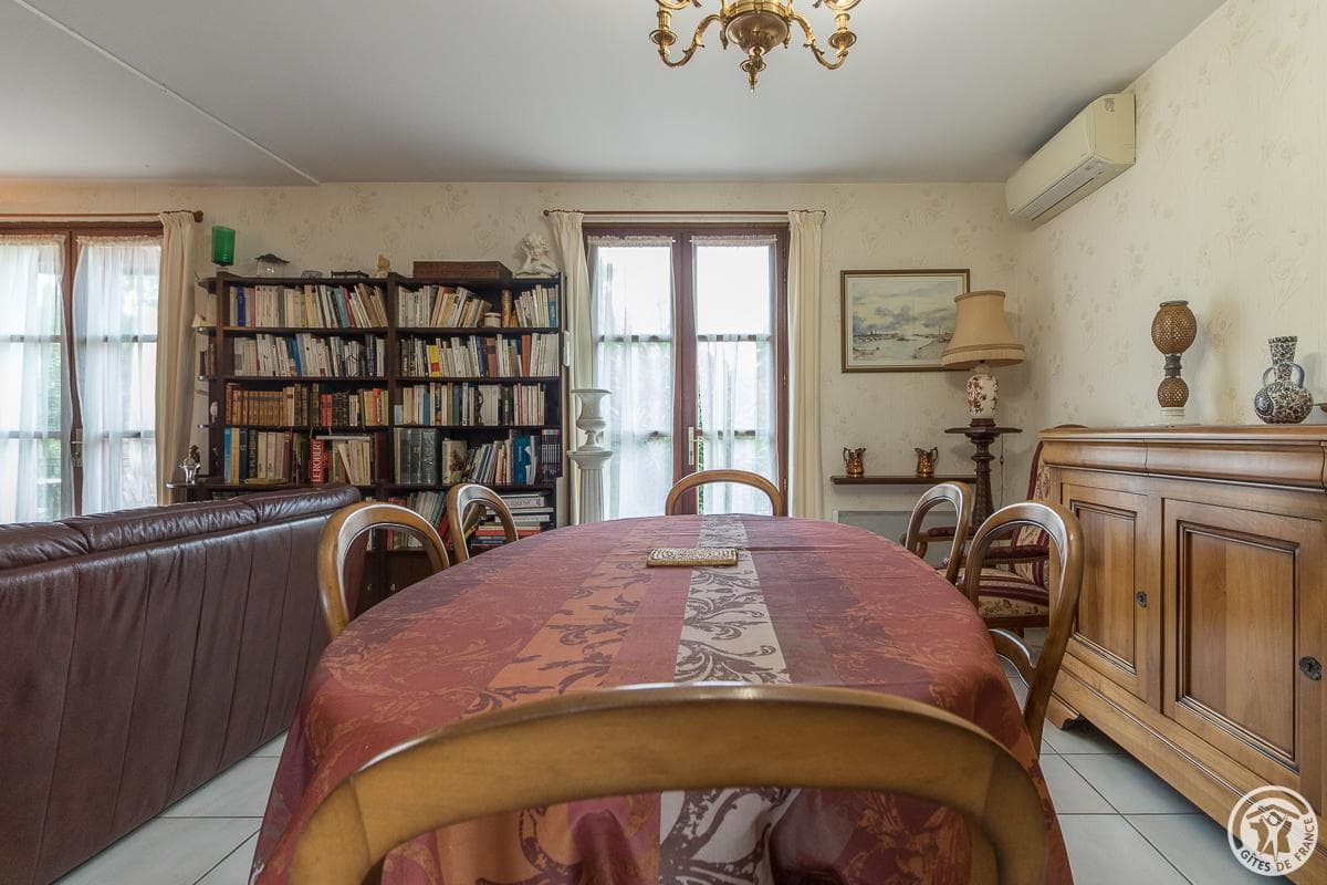 Villa Saint-Laurent
