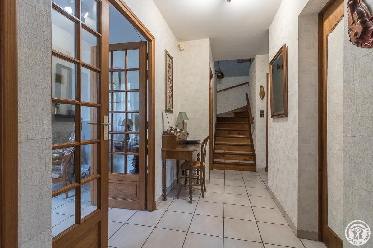 Villa Saint-Laurent
