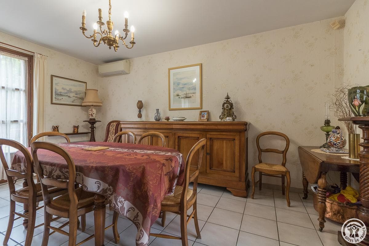 Villa Saint-Laurent