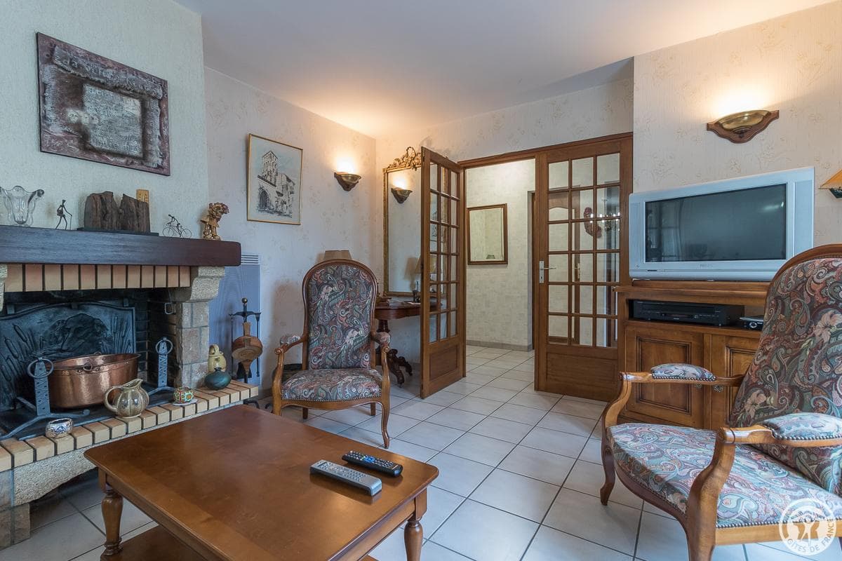 Villa Saint-Laurent