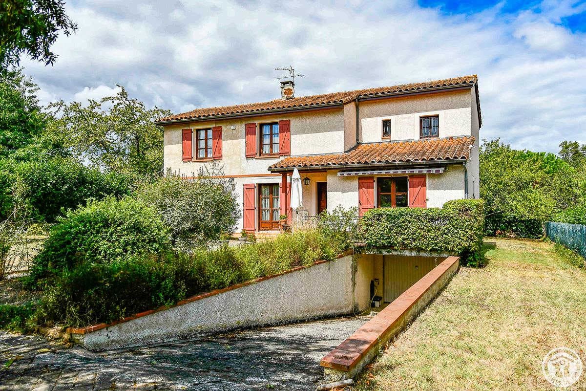 Villa Saint-Laurent