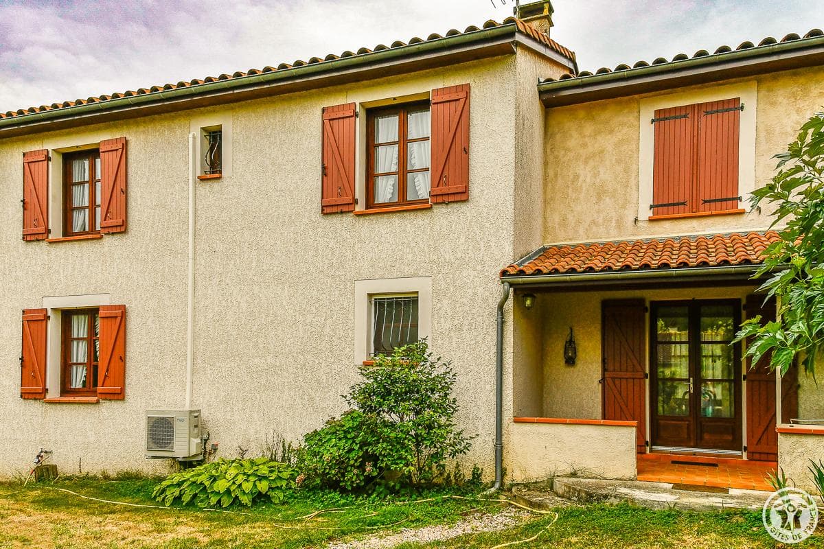 Villa Saint-Laurent