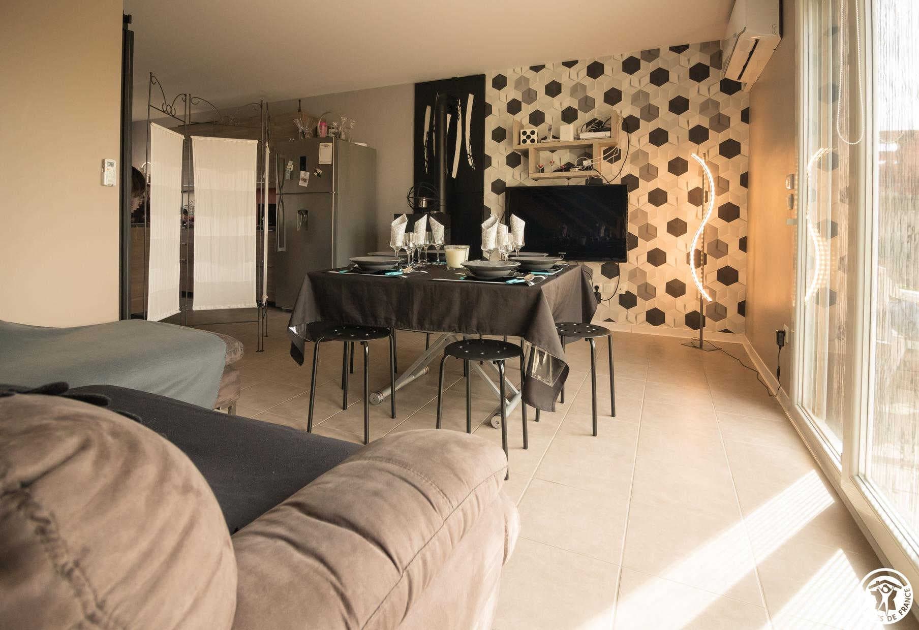 La Maison d'Emy