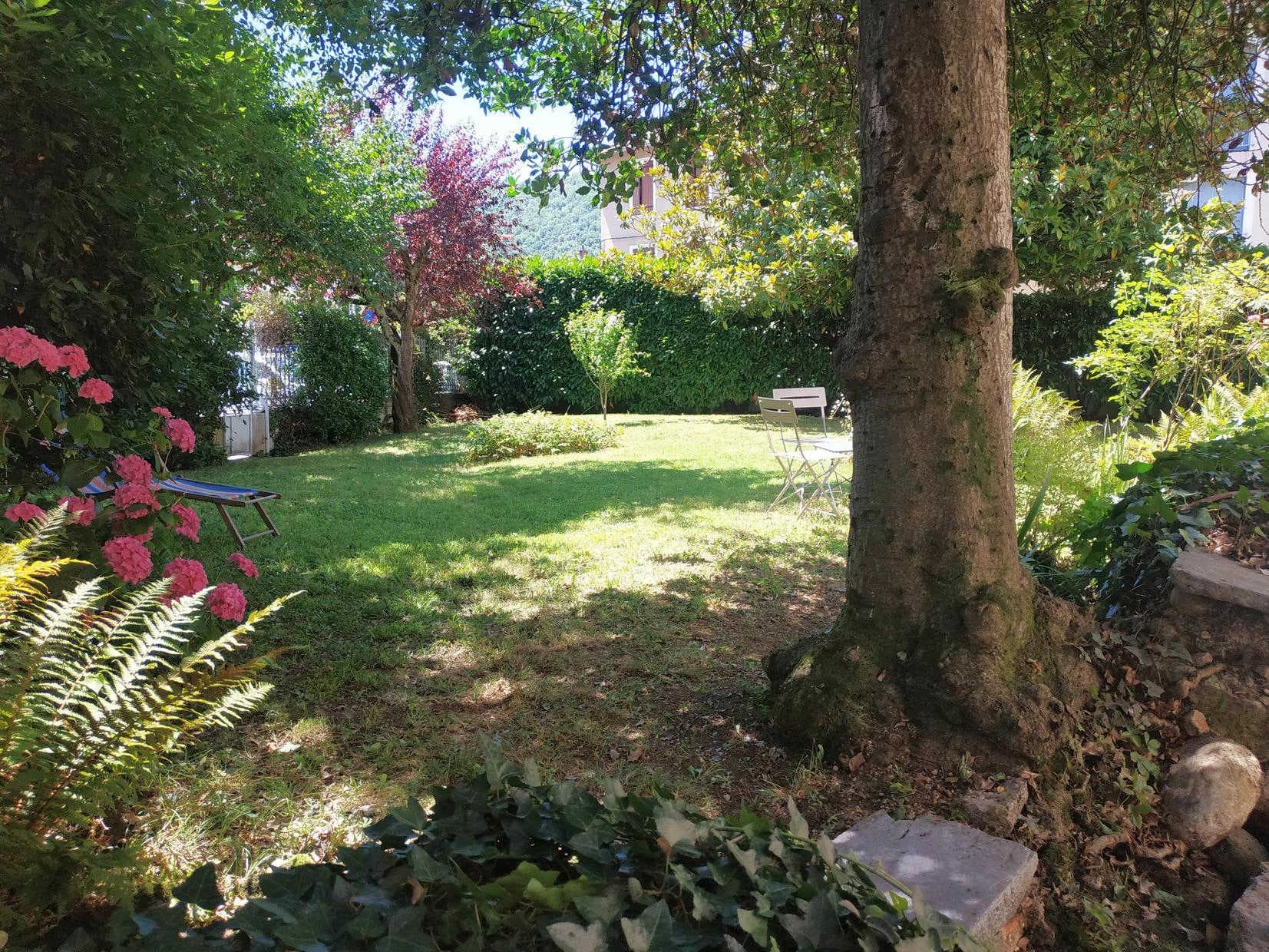 Gîte l'Arénoulat