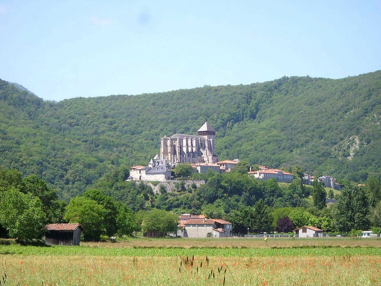 Gîte l'Arénoulat