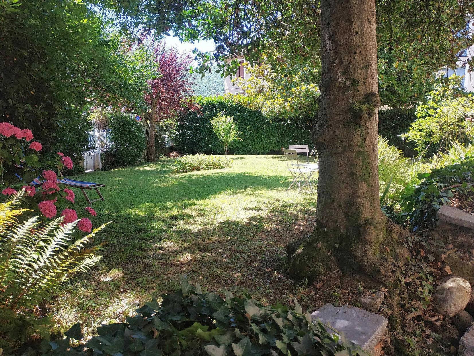 Gîte l'Arénoulat