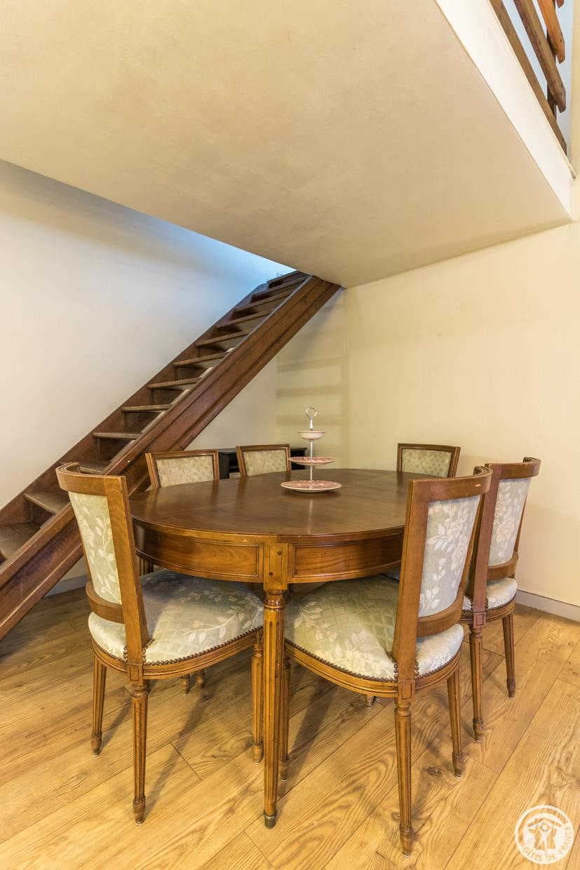 Loft de Marvejol