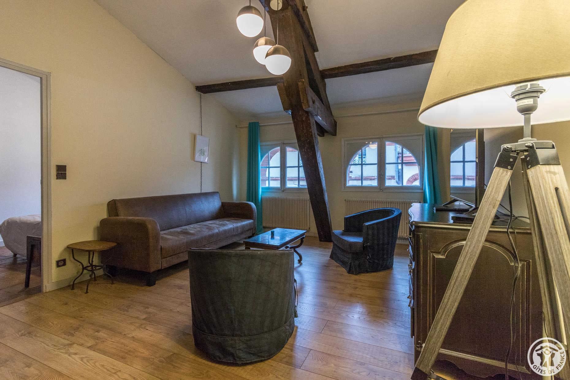 Loft de Marvejol