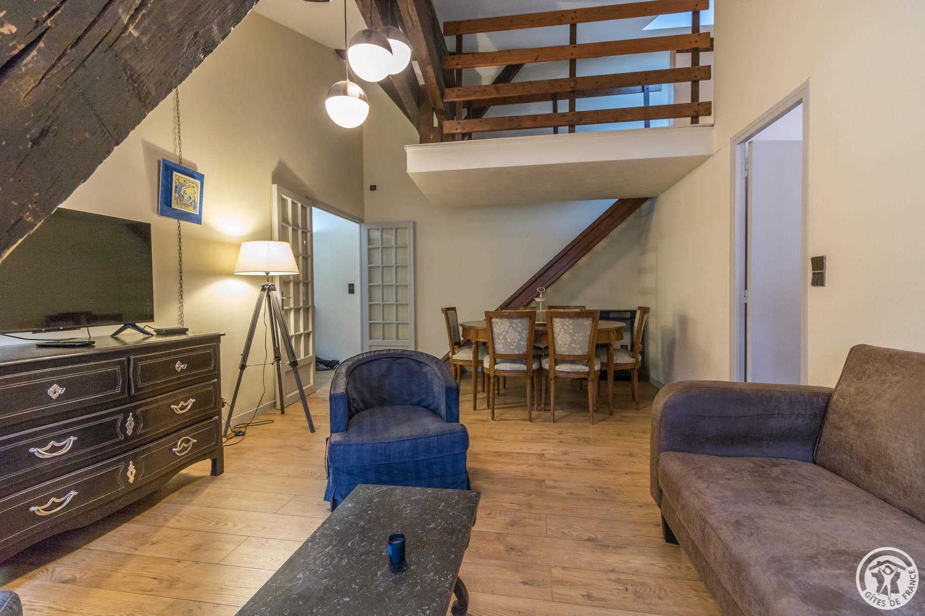 Loft de Marvejol