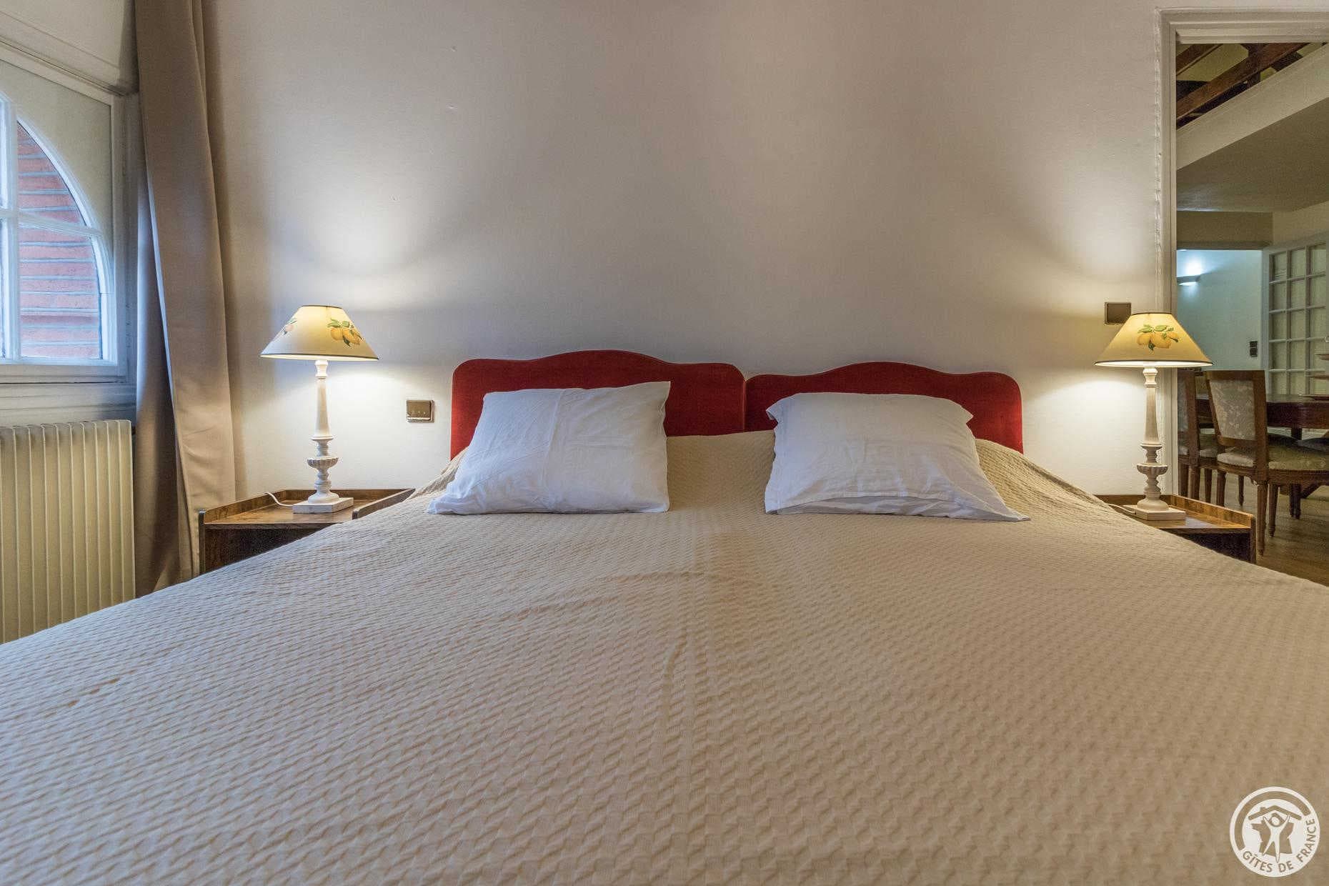 Loft de Marvejol