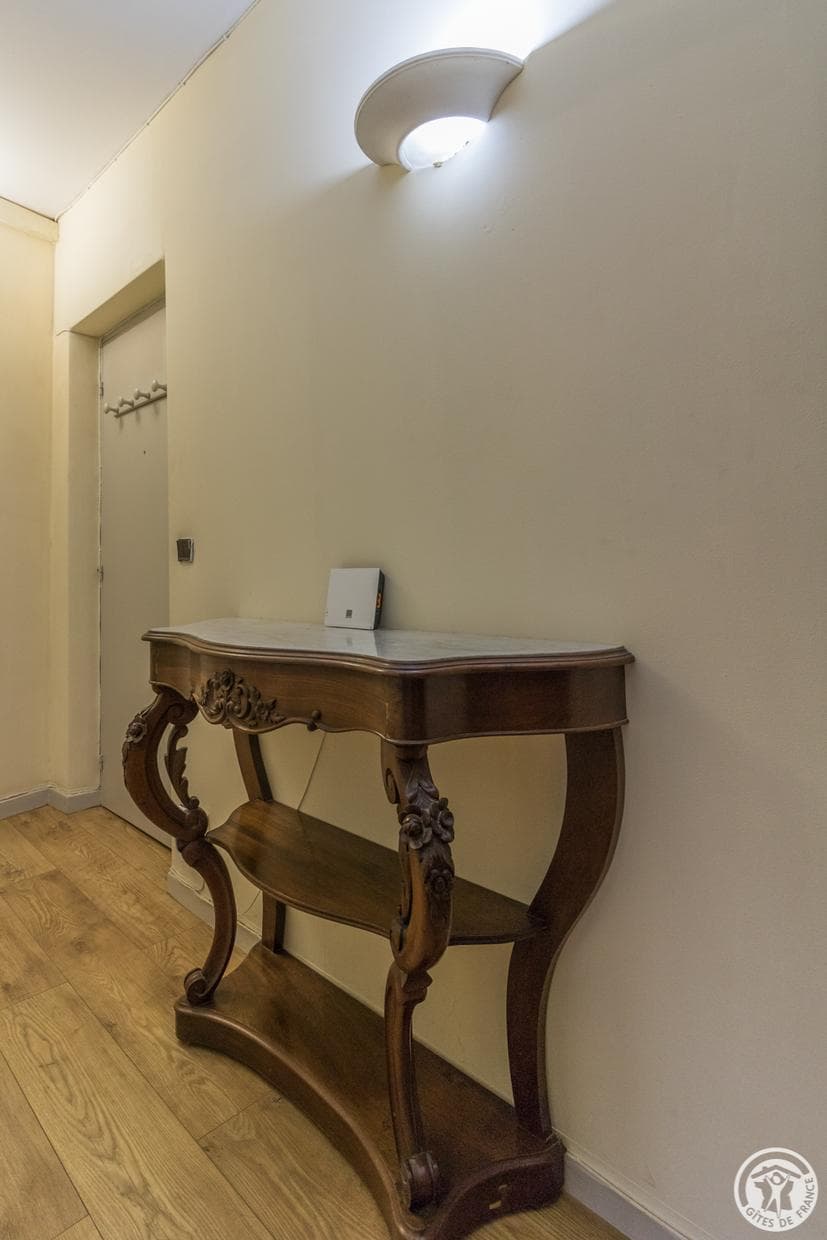 Loft de Marvejol