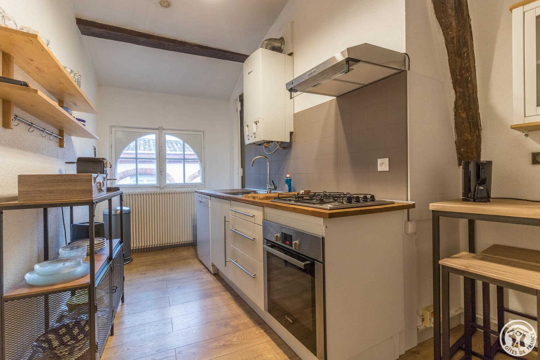 Loft de Marvejol