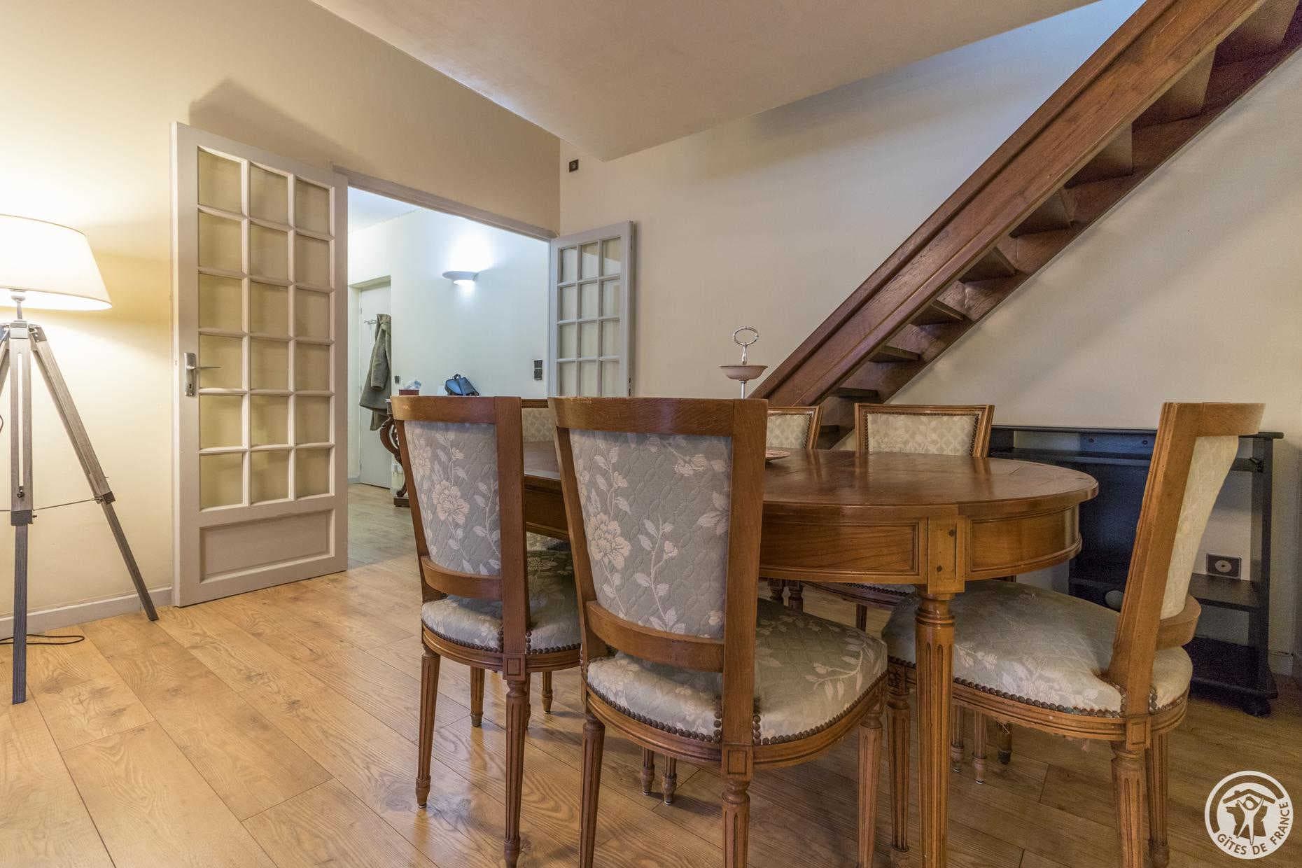 Loft de Marvejol