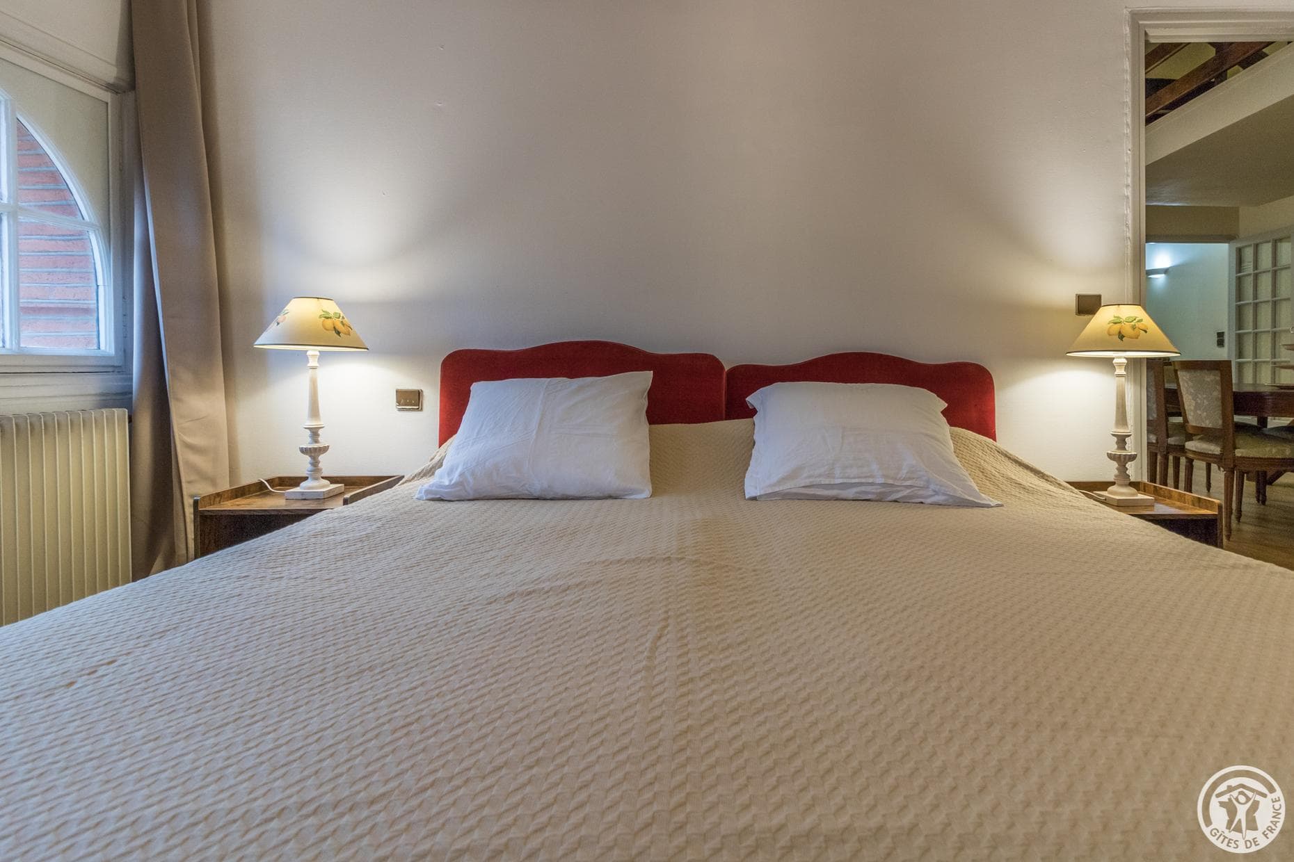 Loft de Marvejol