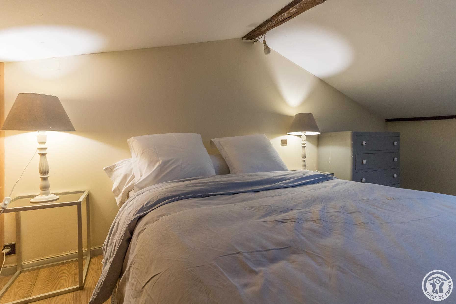 Loft de Marvejol