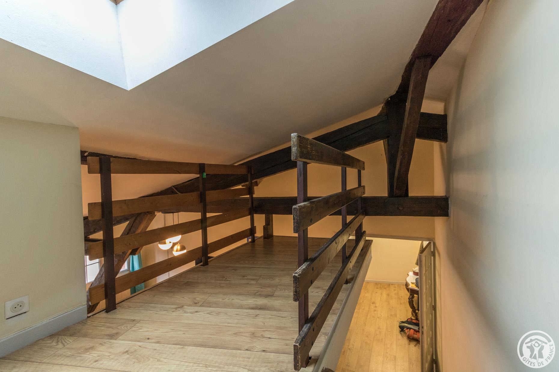 Loft de Marvejol