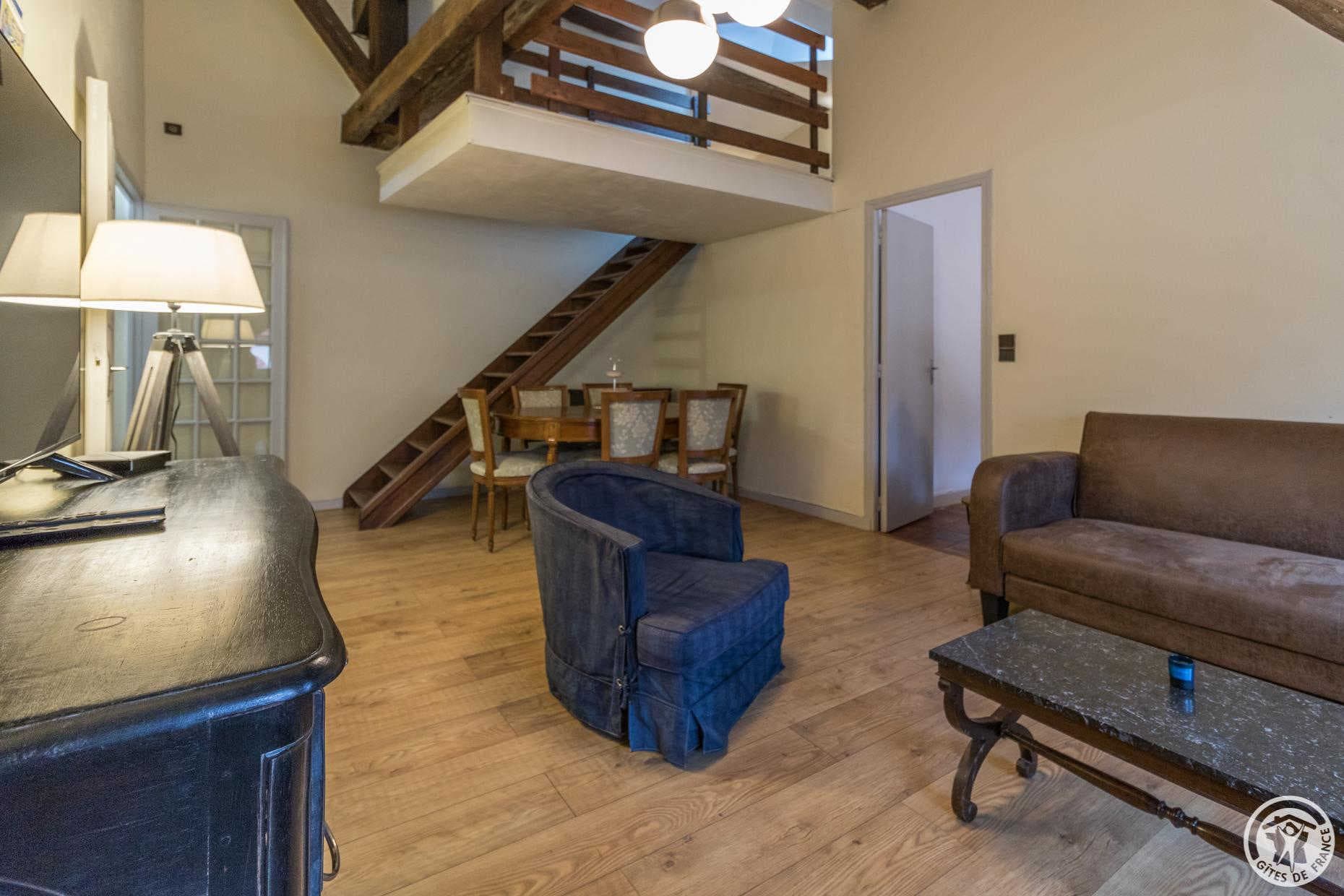 Loft de Marvejol