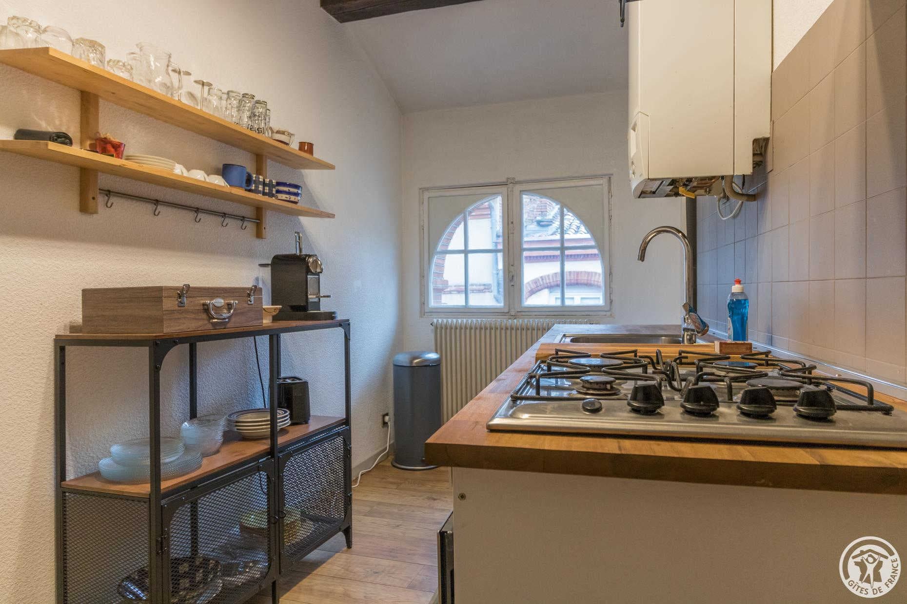 Loft de Marvejol