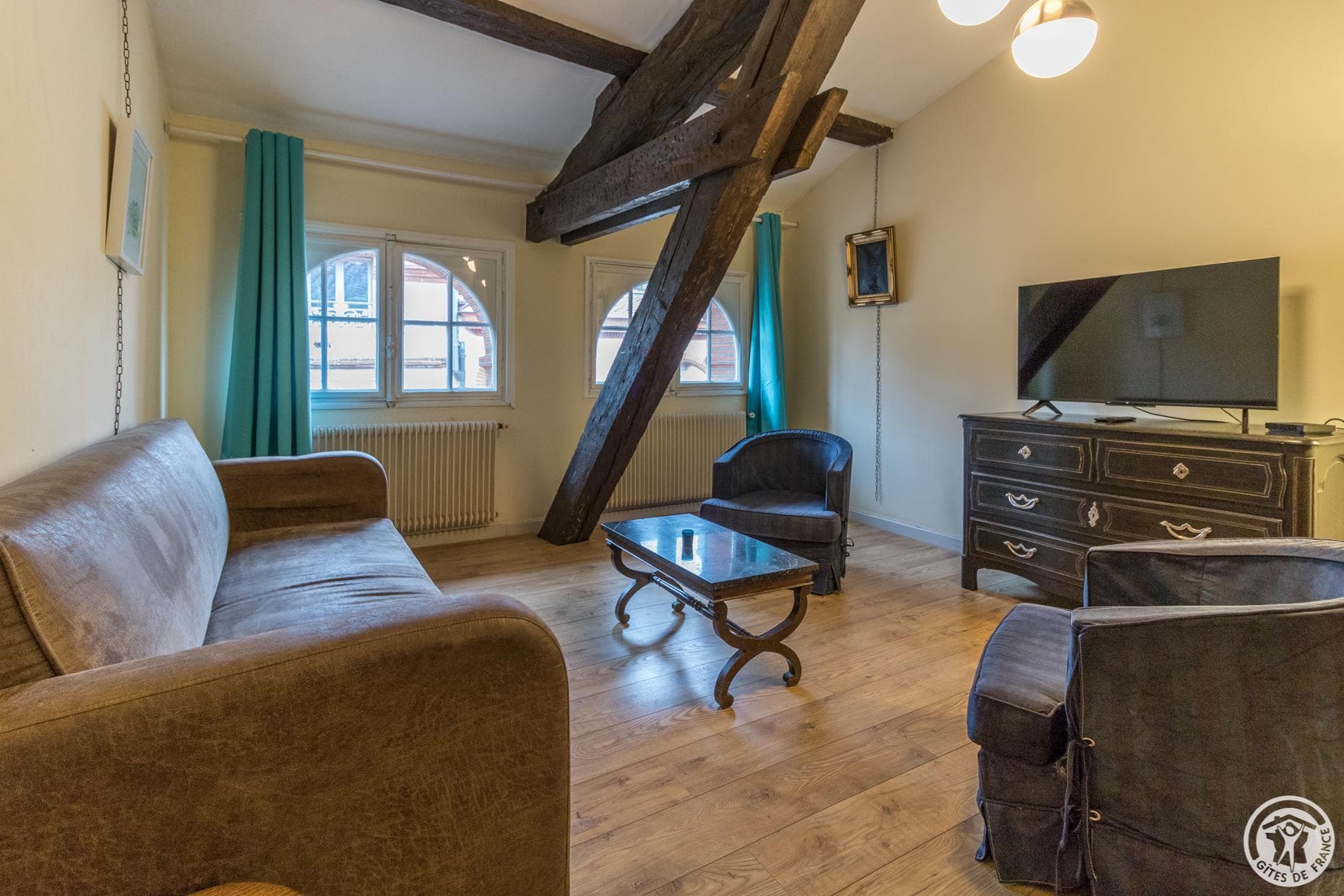 Loft de Marvejol