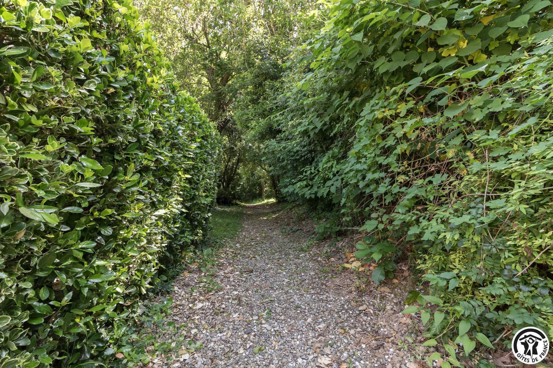 De la Fourragère