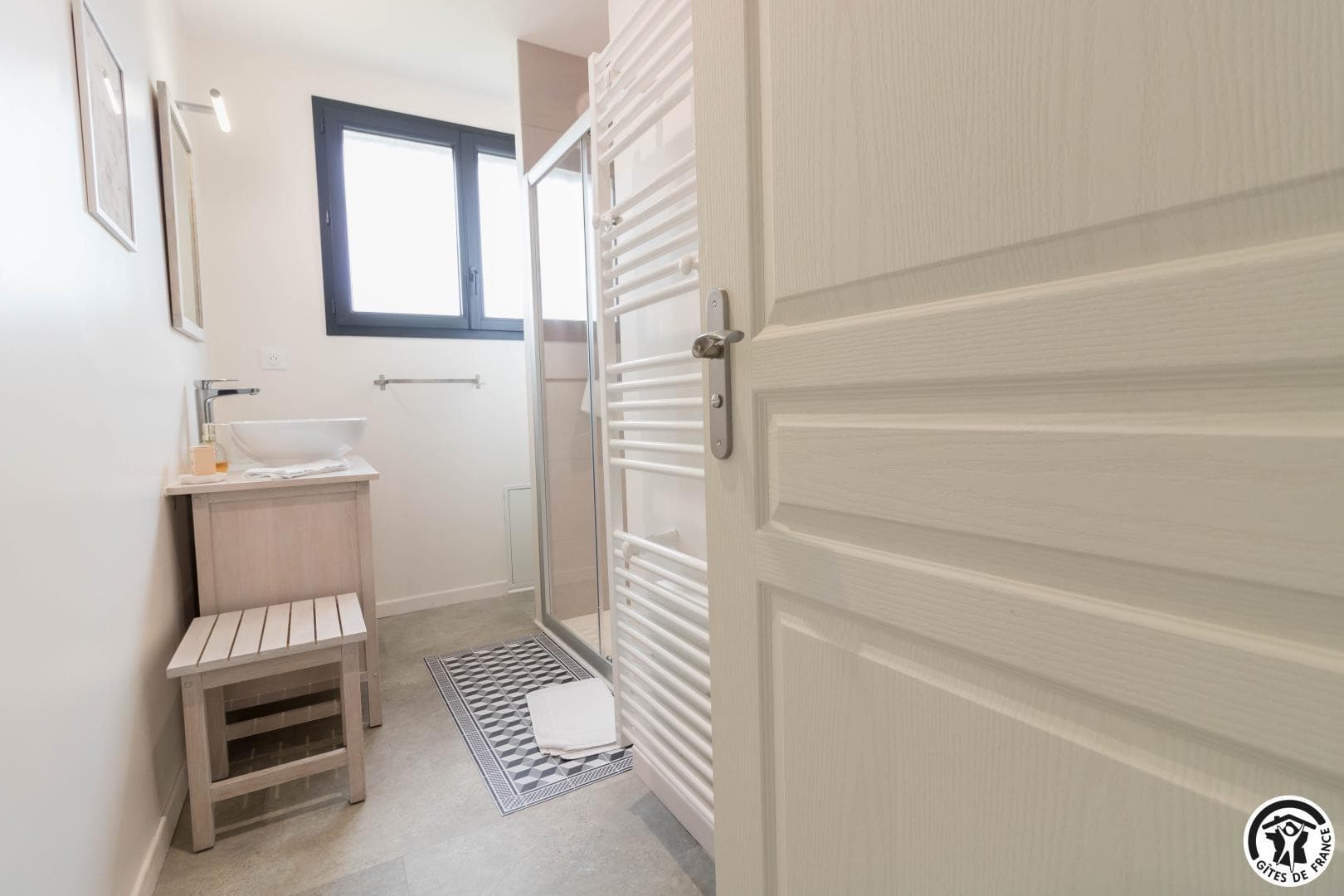 Gîte Les Echaunes 9 personnes