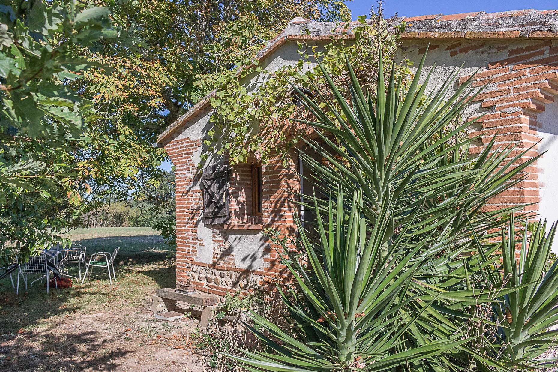 Le Cabanon