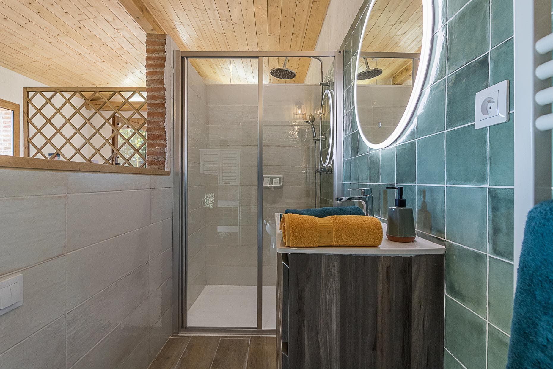 Le Cabanon