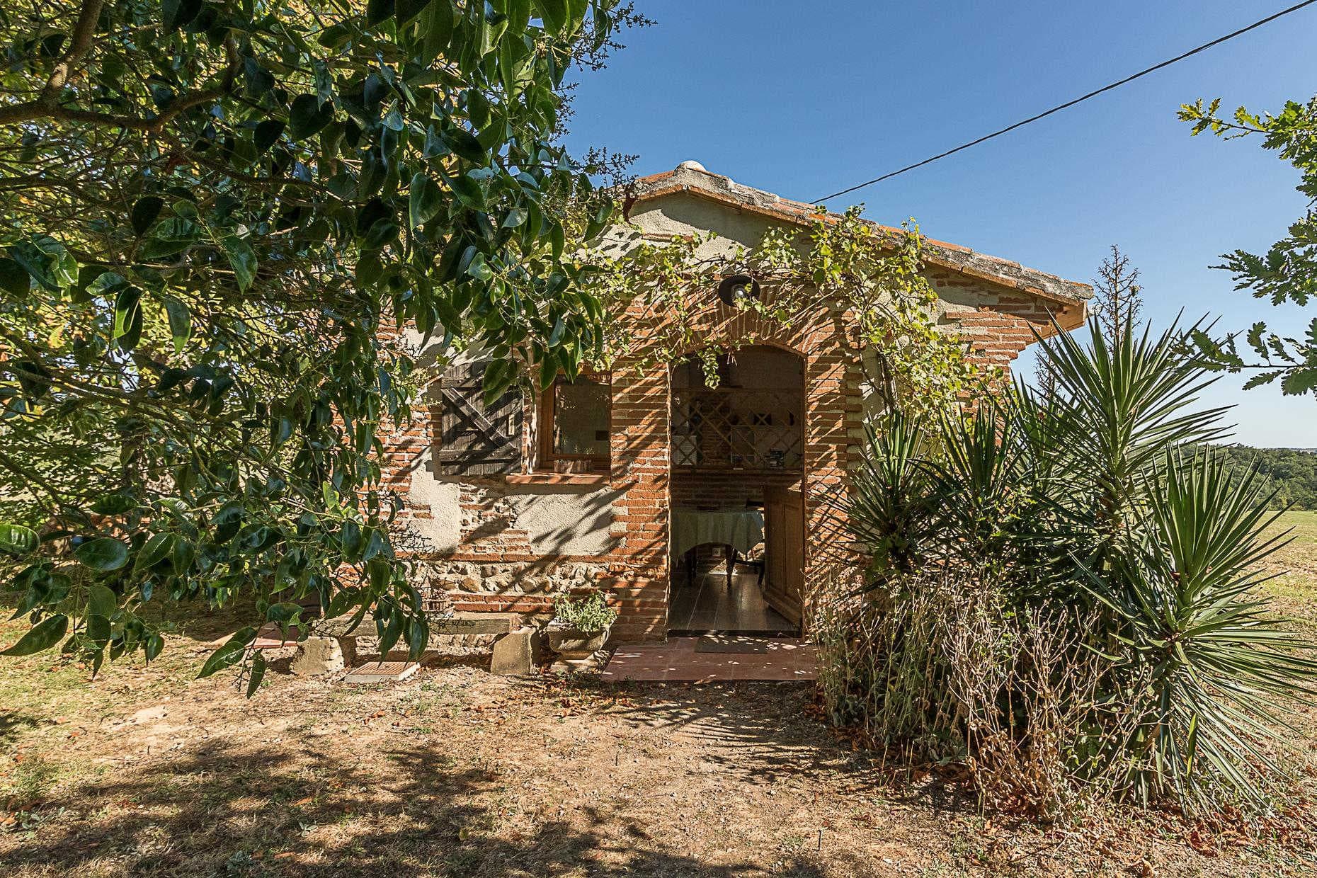 Le Cabanon