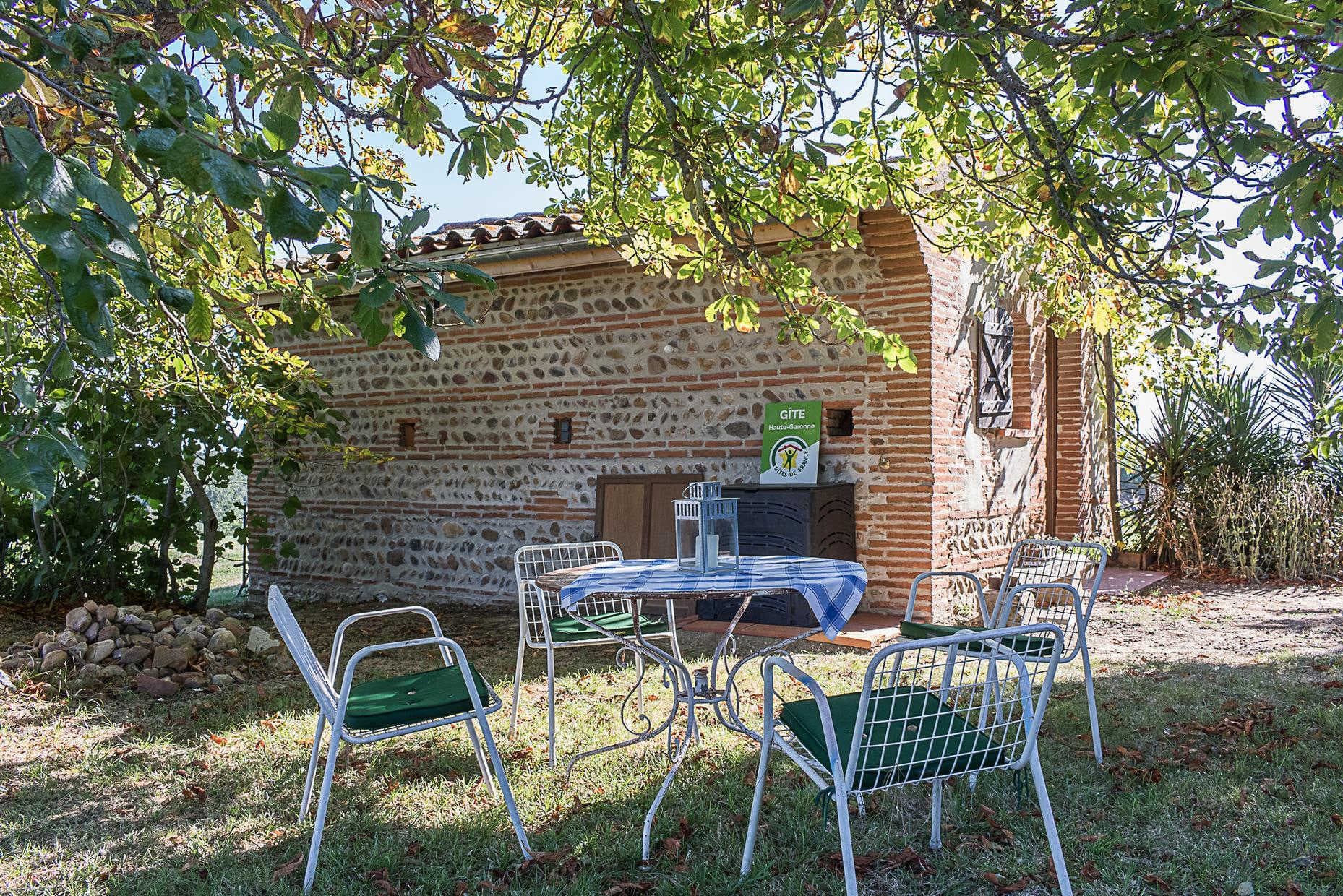 Le Cabanon