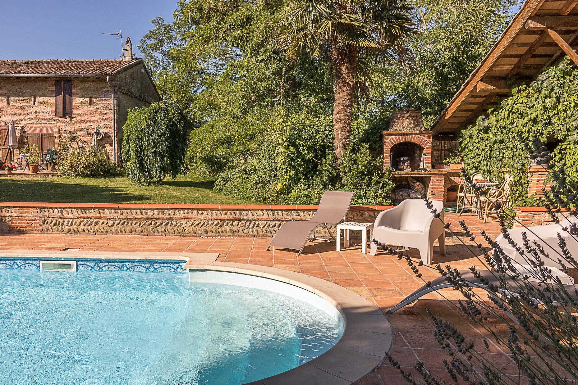 Le Cabanon