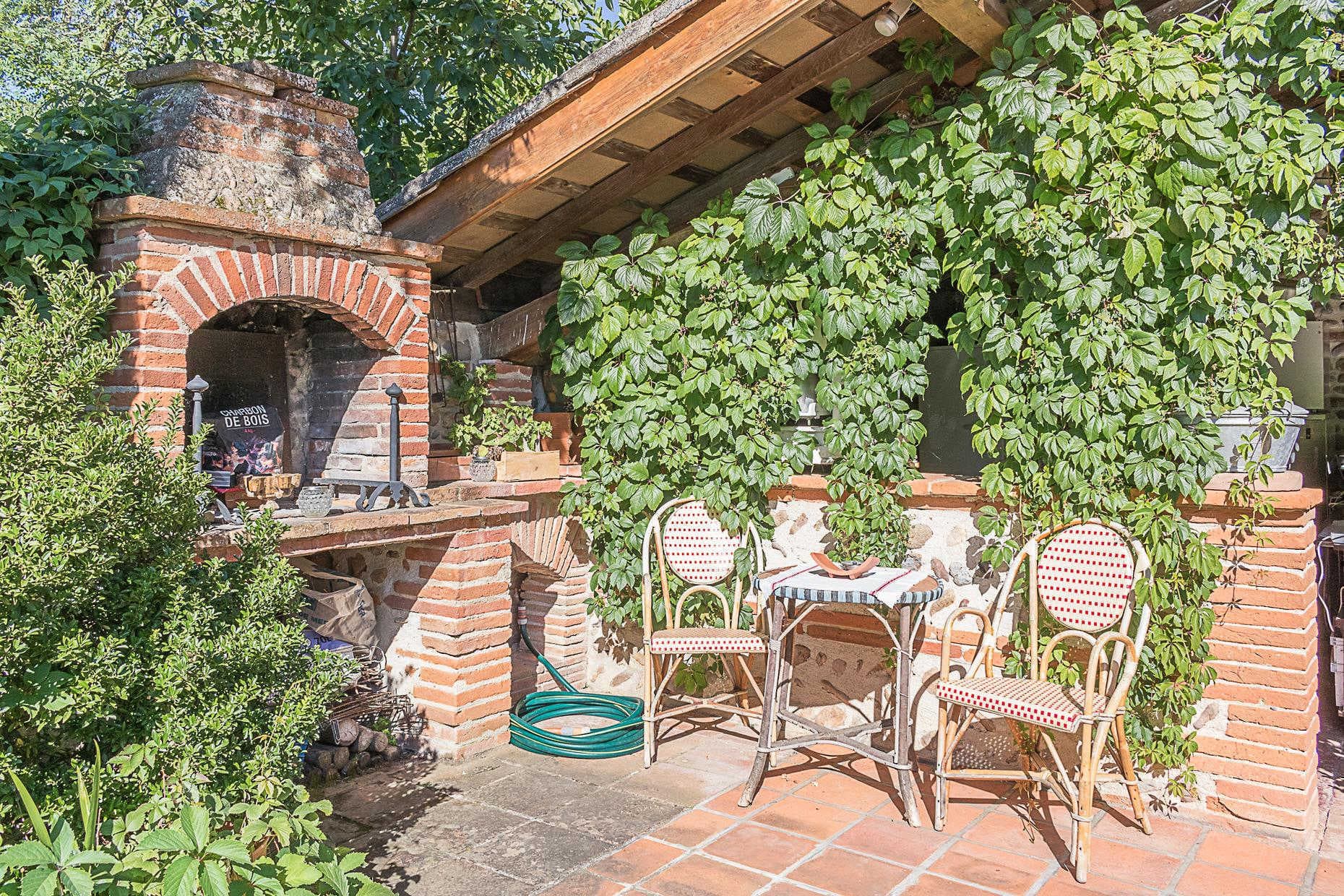 Le Cabanon