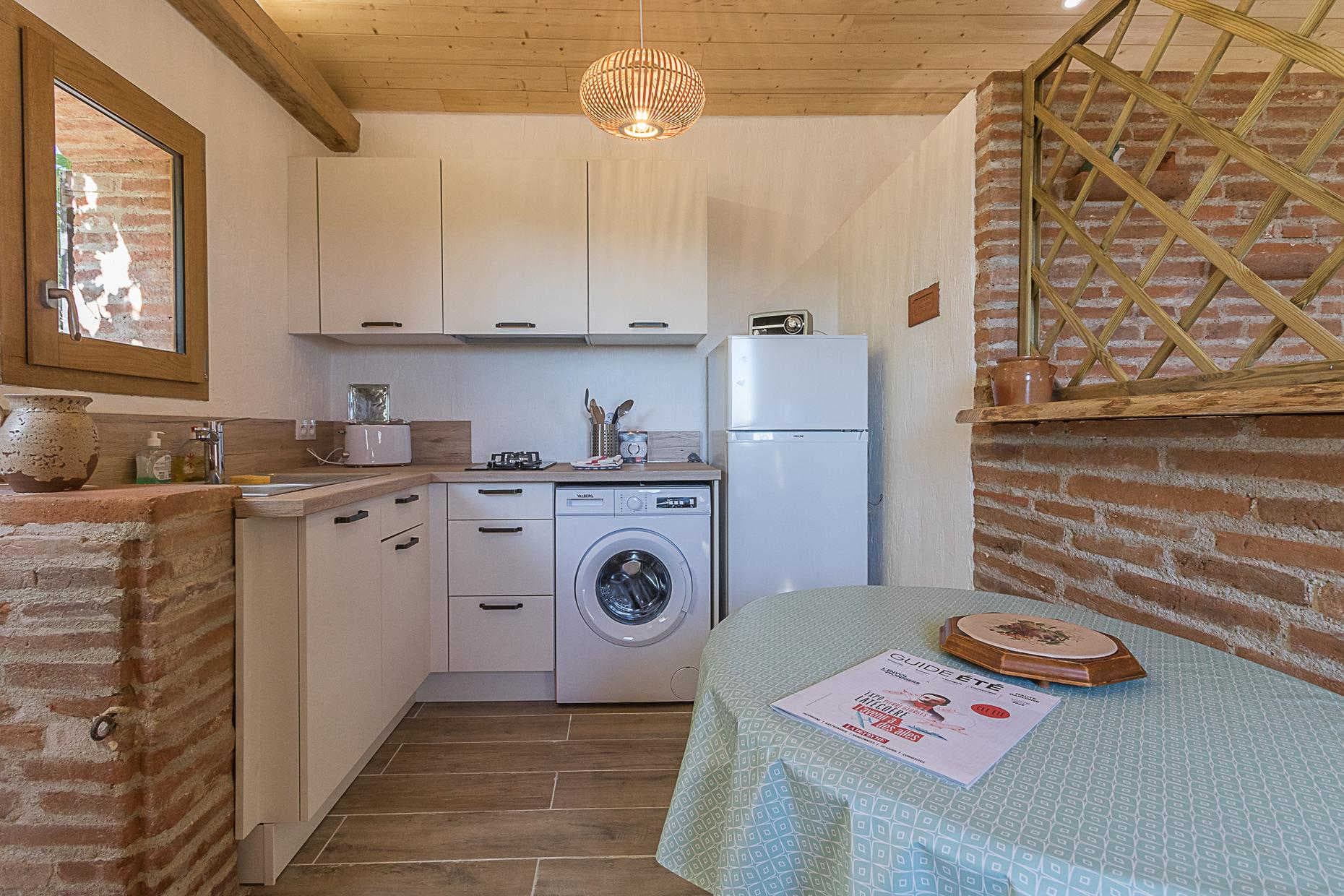 Le Cabanon