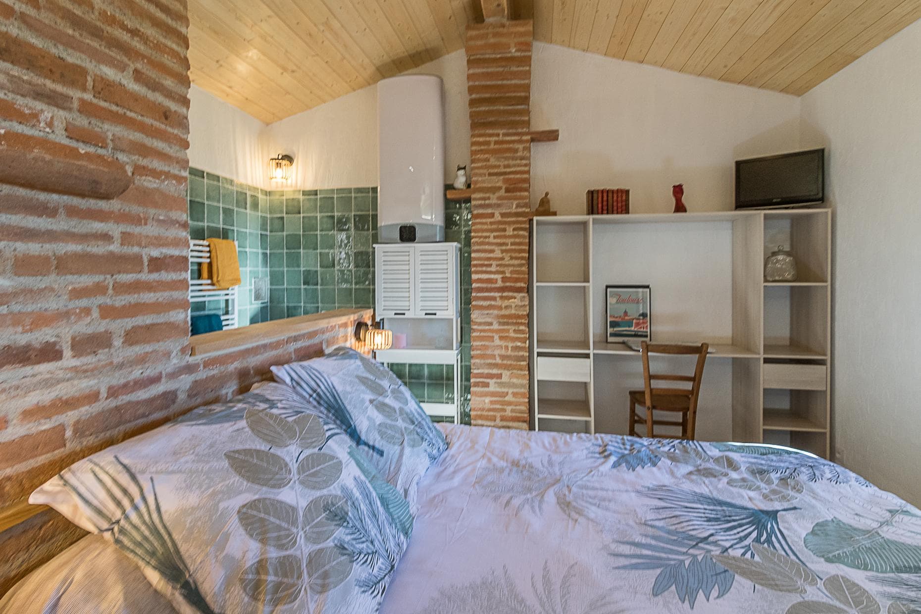 Le Cabanon