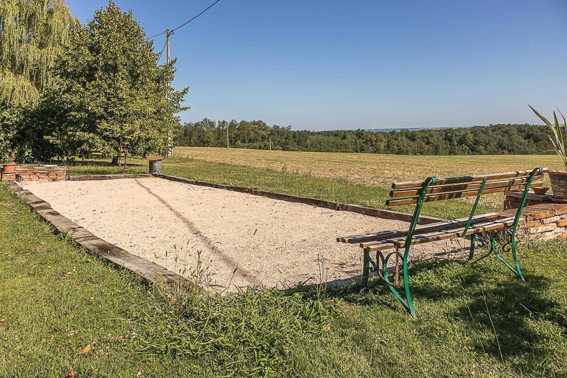 Le Cabanon