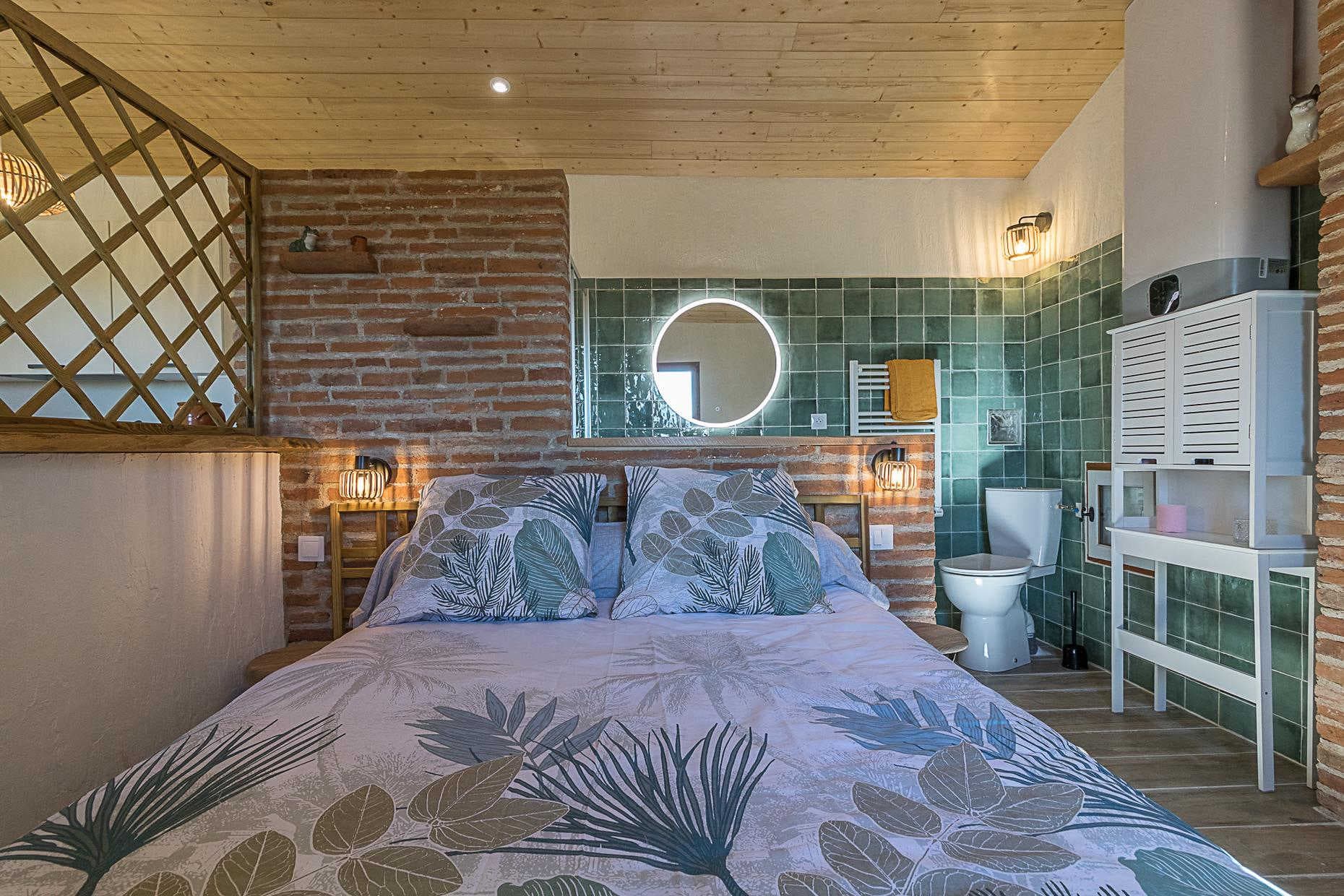 Le Cabanon
