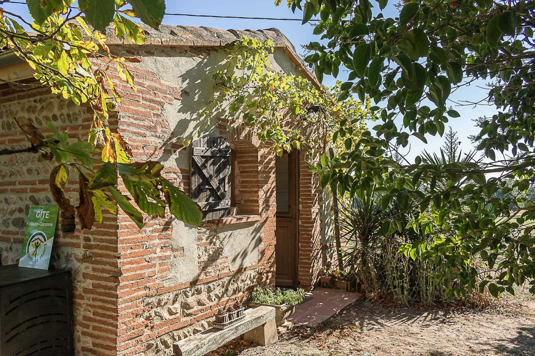 Le Cabanon