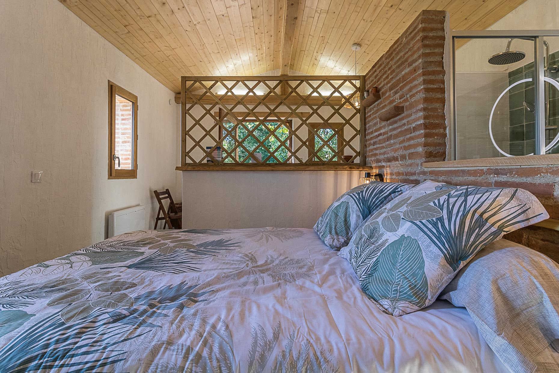 Le Cabanon