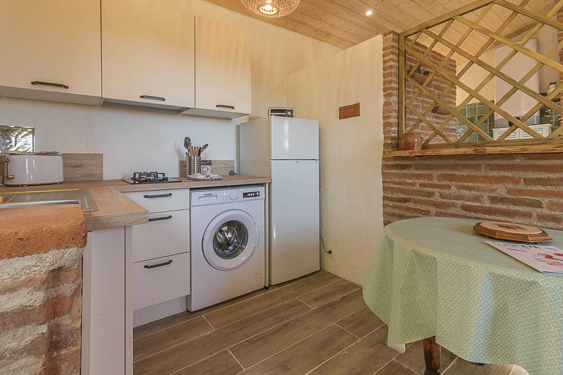 Le Cabanon