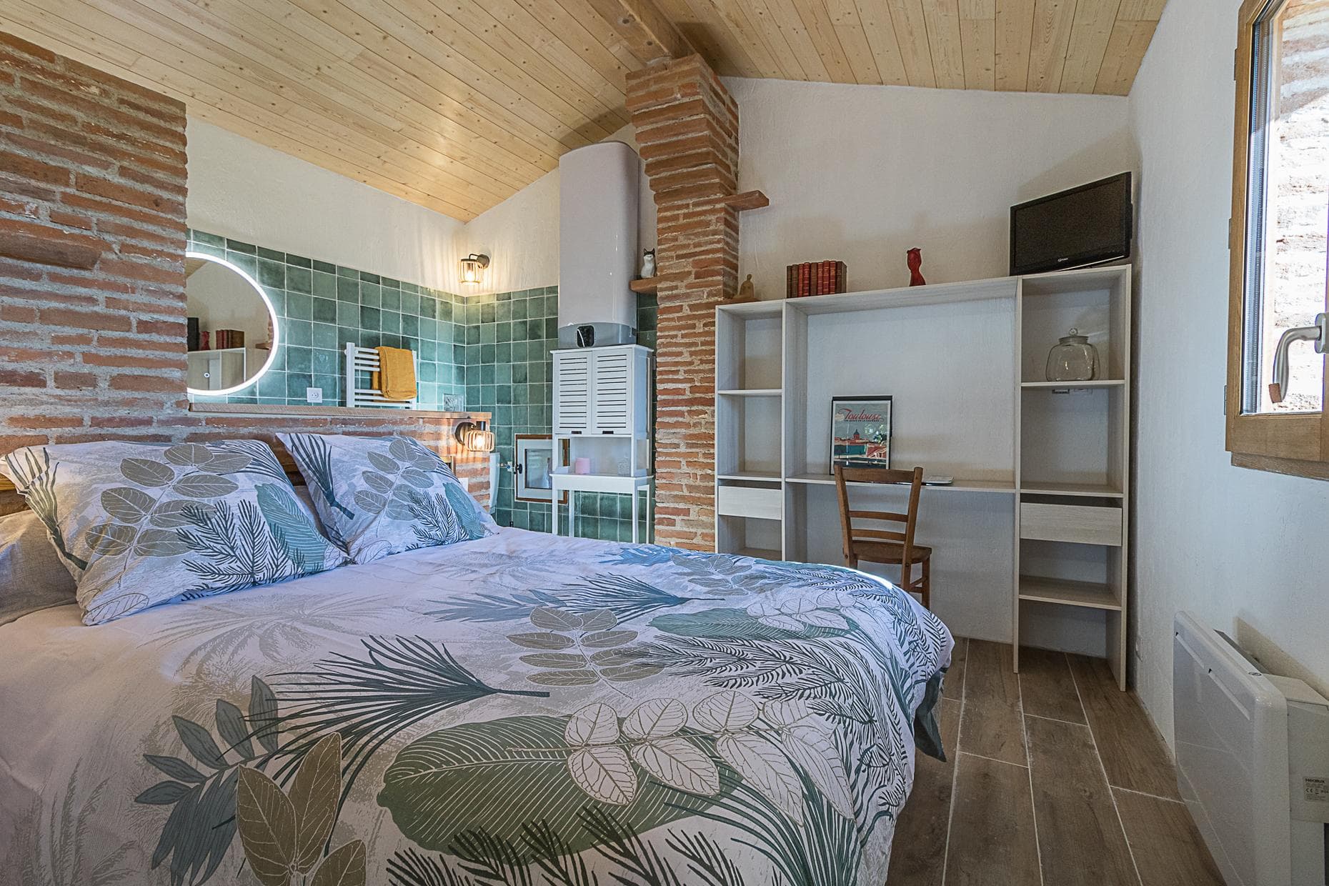 Le Cabanon
