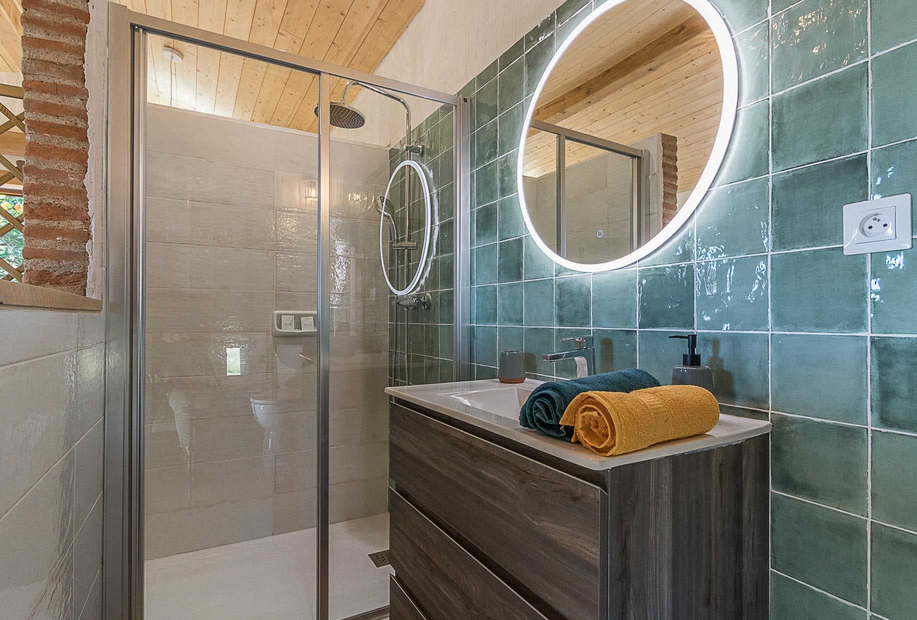 Le Cabanon