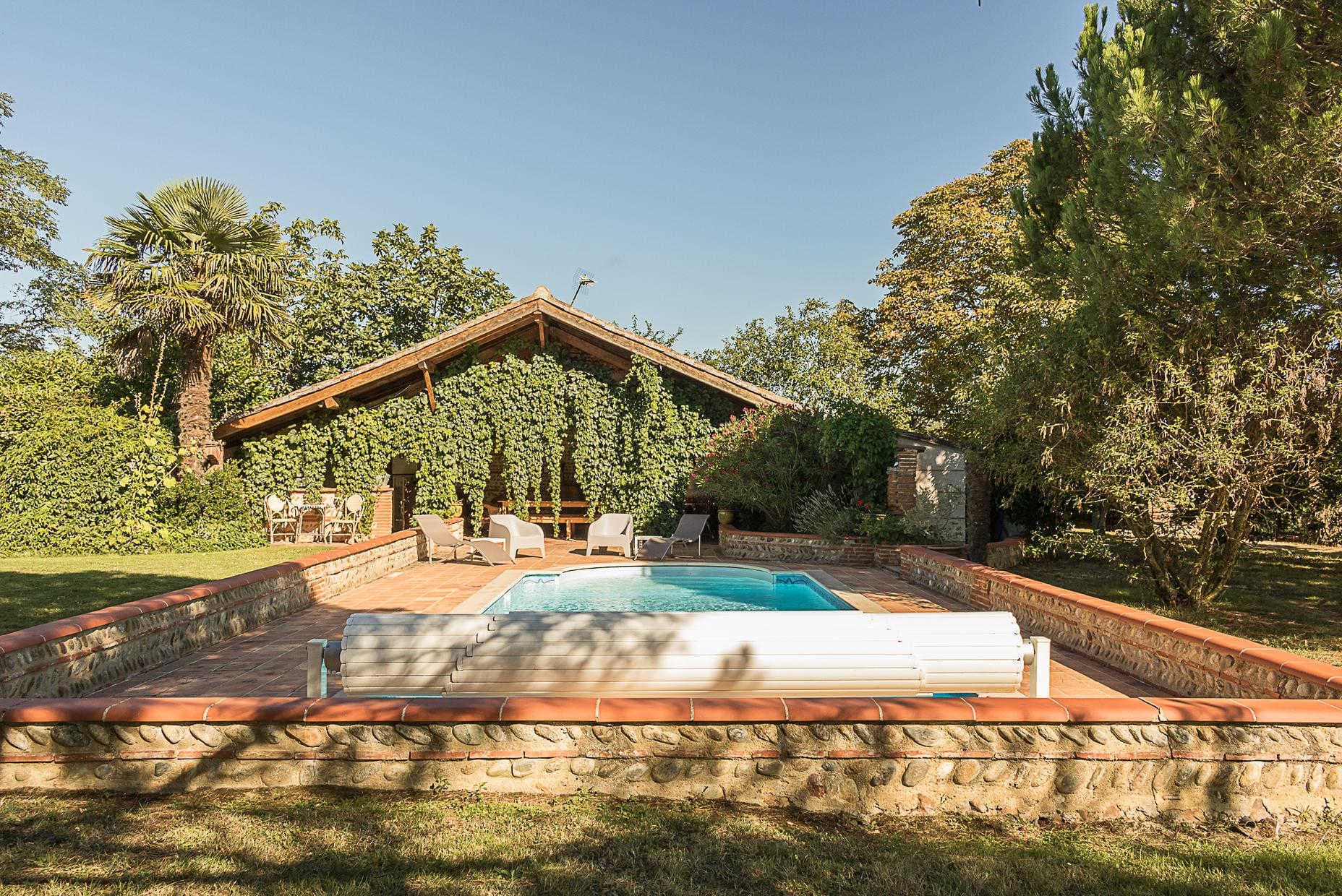 Le Cabanon