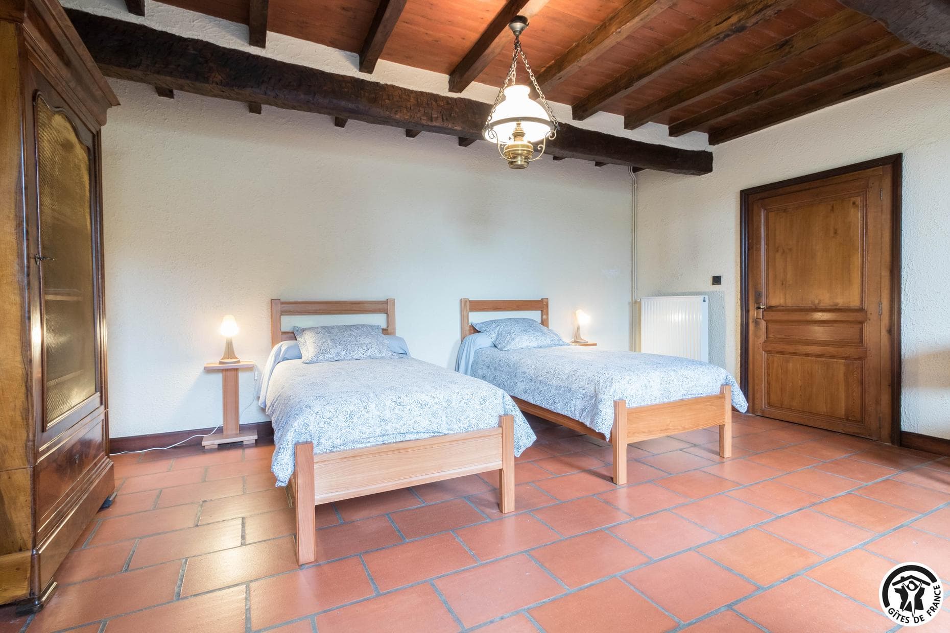 Gîte des Hospitaliers