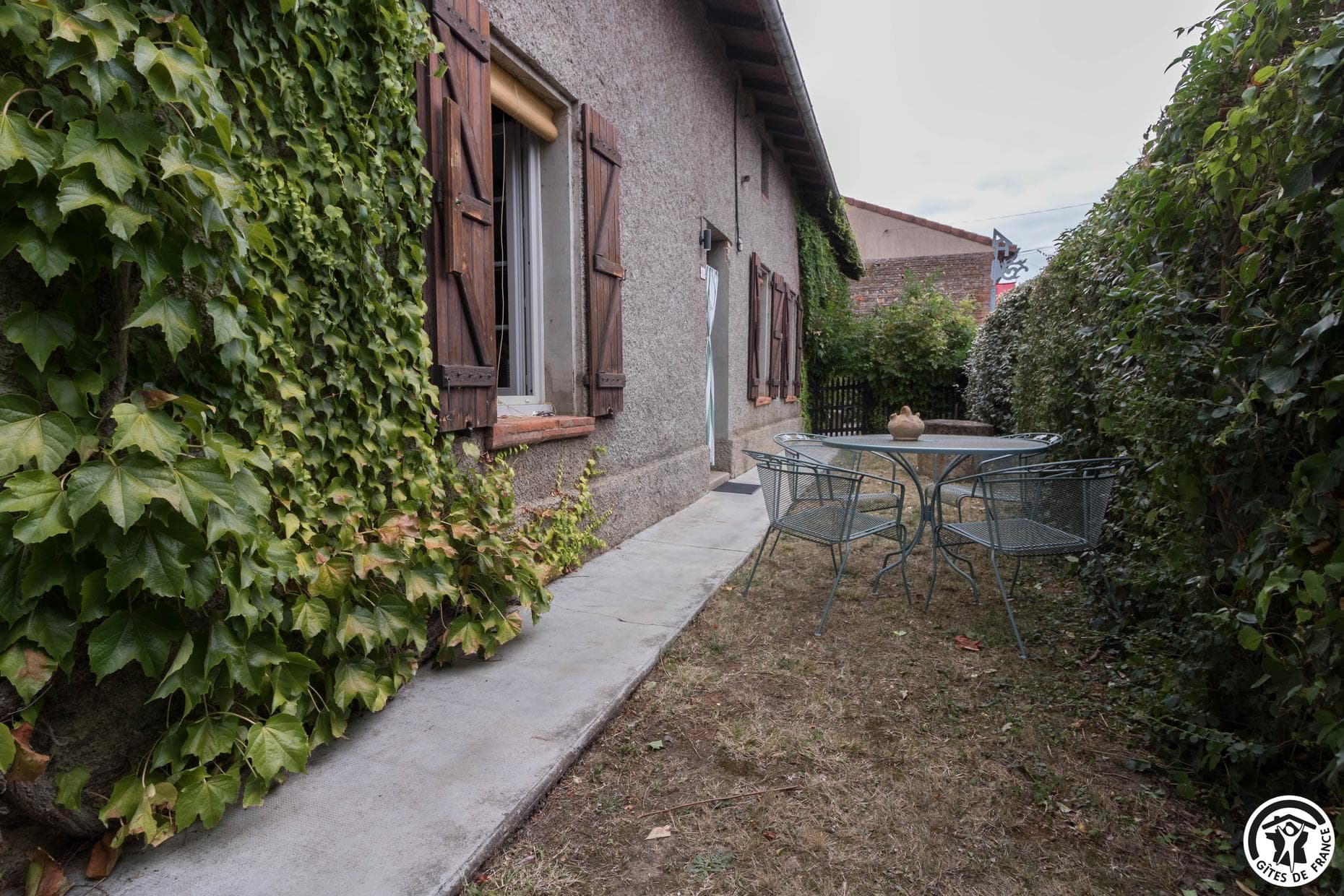 Gîte des Hospitaliers