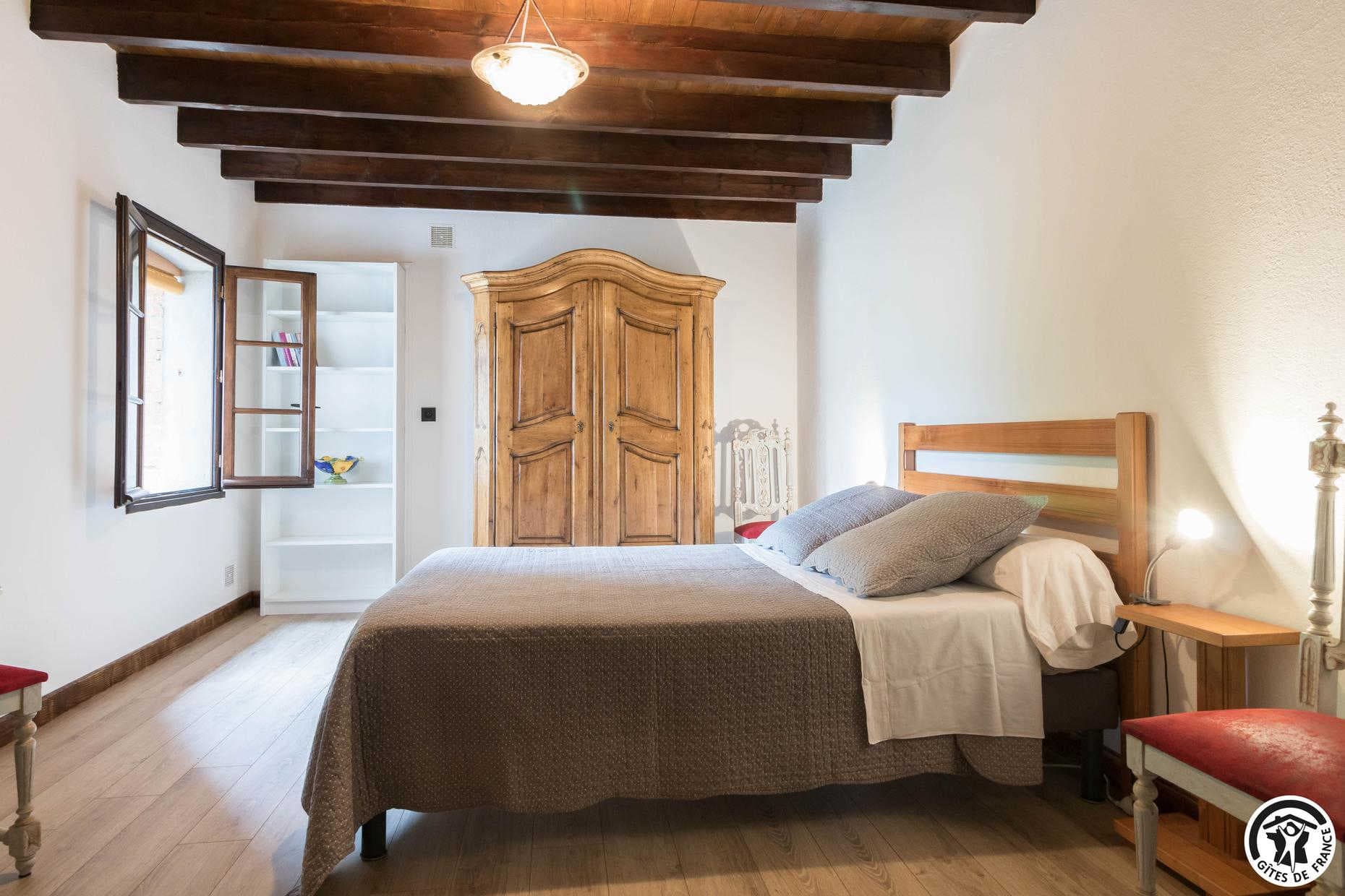 Gîte des Hospitaliers