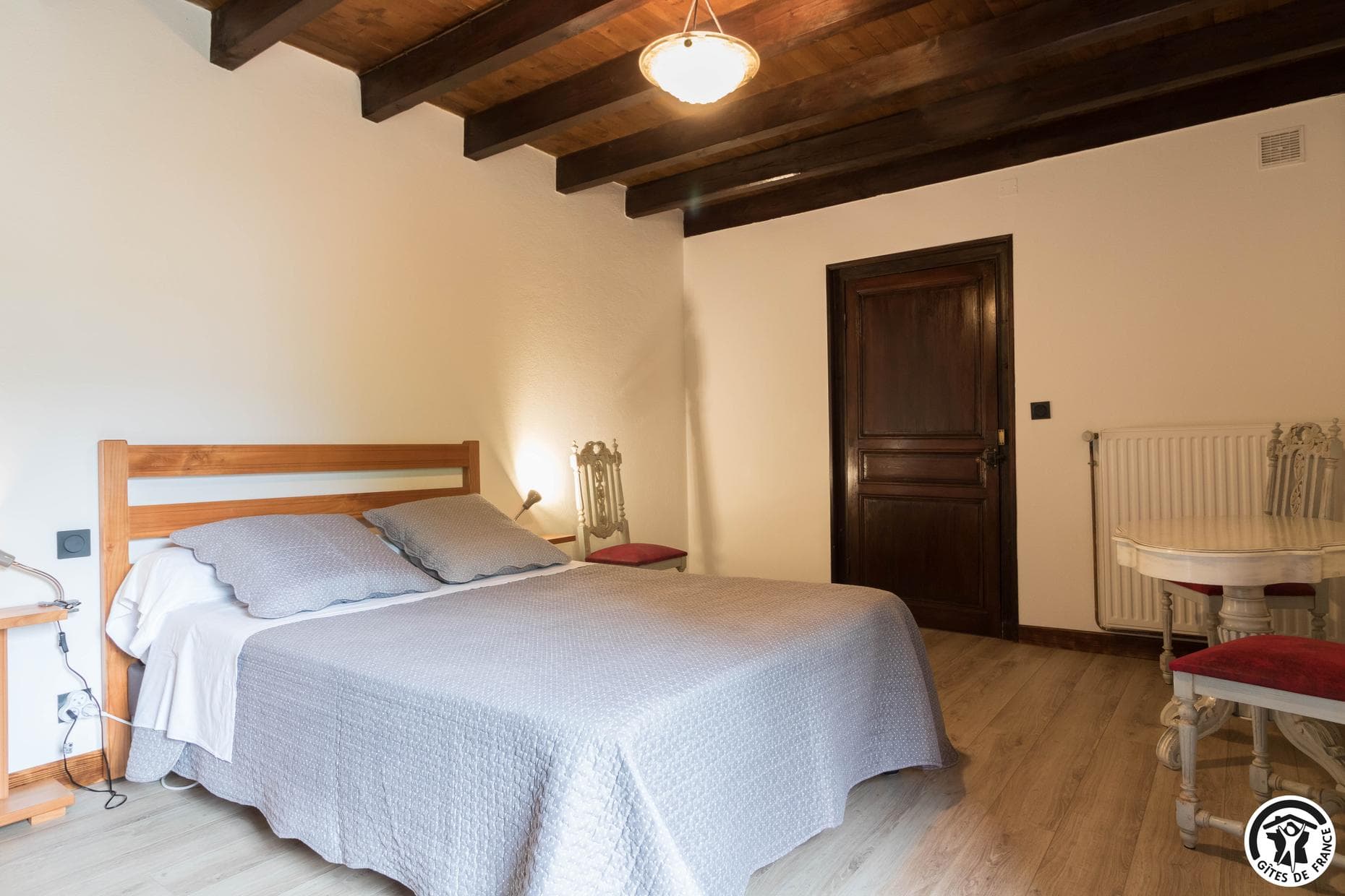 Gîte des Hospitaliers