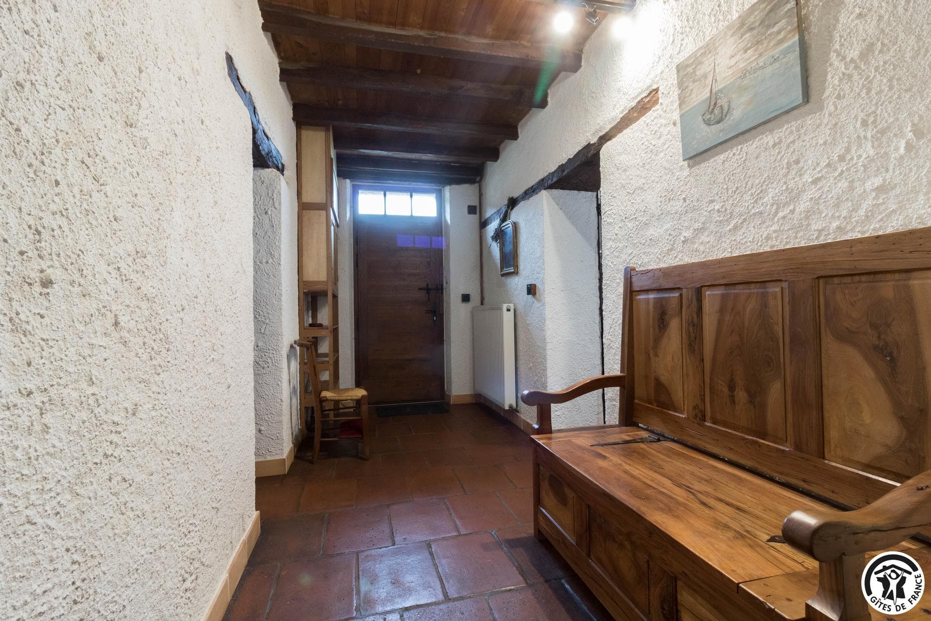 Gîte des Hospitaliers