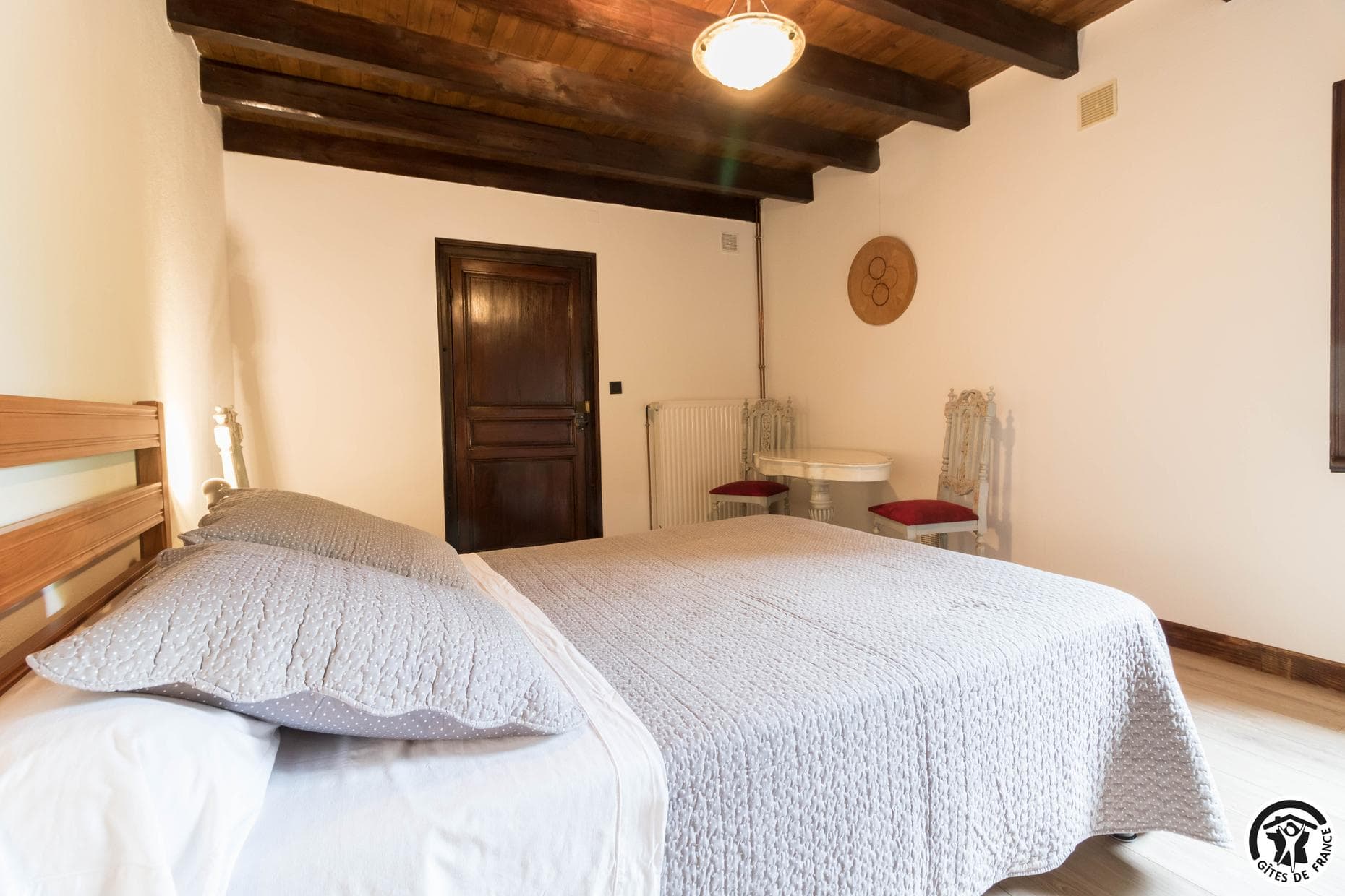 Gîte des Hospitaliers