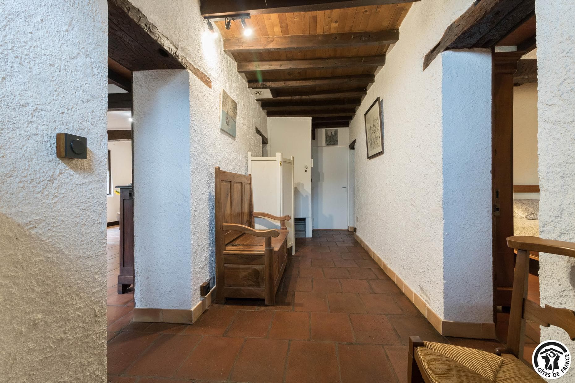 Gîte des Hospitaliers