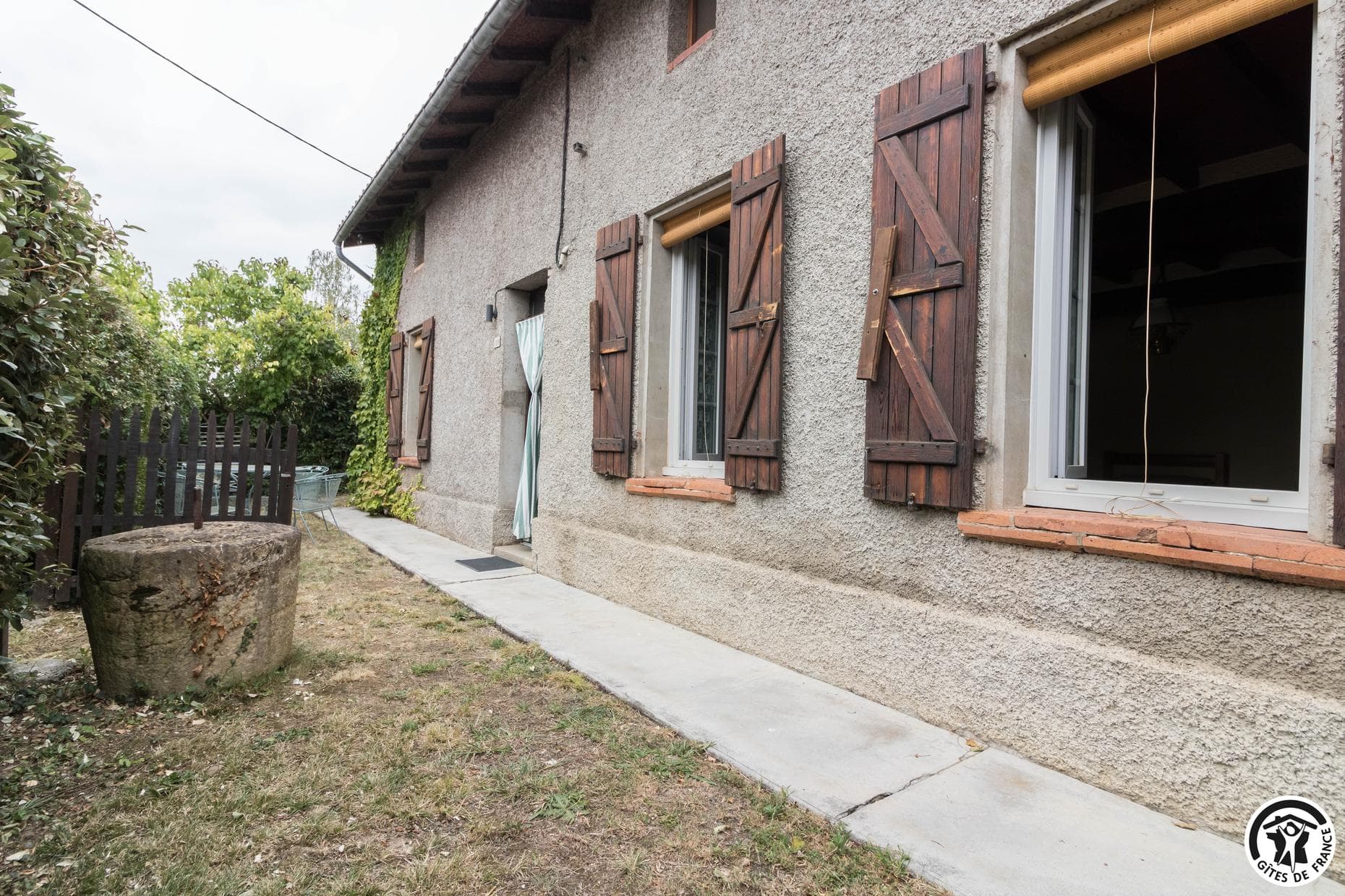 Gîte des Hospitaliers