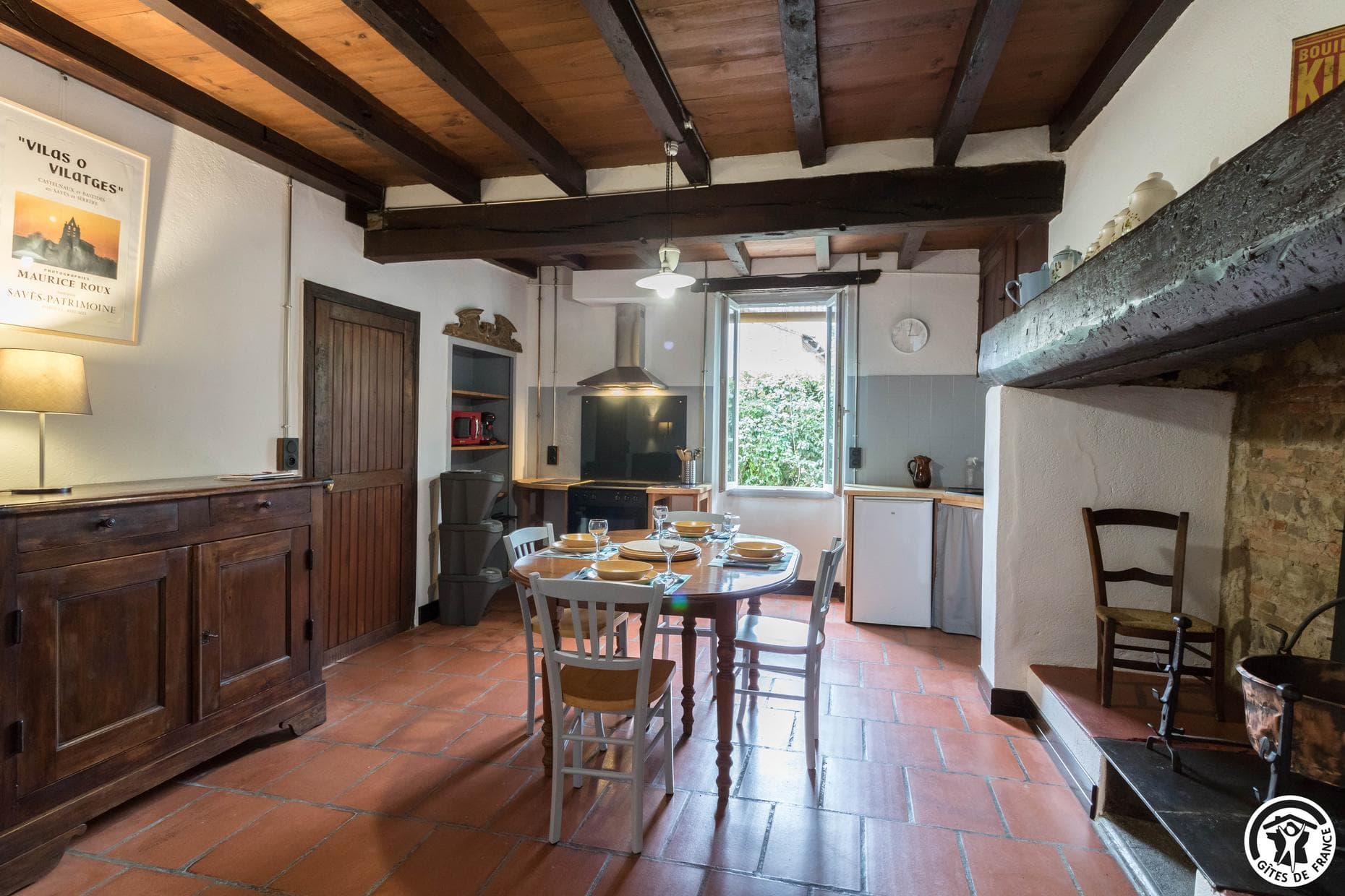Gîte des Hospitaliers